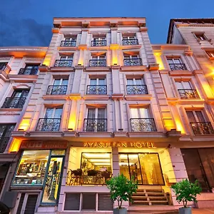 Ayasultan İstanbul